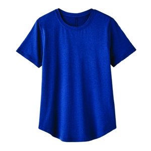 T-shirts décontractés pour femmes à prix raisonnable, écologiques, 100% coton, respirants, séchage rapide, meilleure qualité, nouveaux modèles pour femmes - Product Image 1