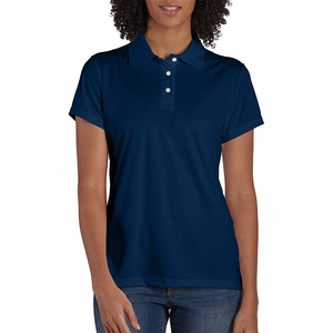 Polo pour femme de qualité supérieure 2026 – Design unique et respirant – Meilleur produit – Vente en gros chez Nurak 2026 - Product Image 5