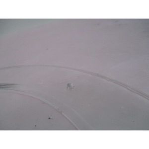 AMAT 0200-10506, ฝาครอบควอตซ์, 8 นิ้ว, Ext Poly - อุปกรณ์และอะไหล่เซมิคอนดักเตอร์ระดับโลกที่เชื่อถือได้ - Product Image 3