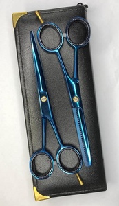 Tijeras de Peluquería de Diseño Único y Moderno, Tijeras para Cortar Cabello, Precio al por Mayor, Nuevo Ingreso, Alta Demanda - Product Image 6