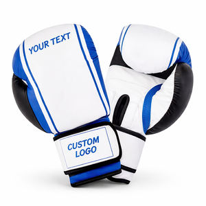 Gants de boxe pour enfants, mitaines junior, sacs de frappe, coussinets de sparring, bandages, gants d'entraînement pour adultes - Product Image 1