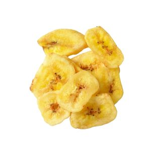 Chips de banane naturelles, fruits secs, tranches de plantain, collation croustillante, qualité d'exportation, approvisionnement en vrac - Product Image 6