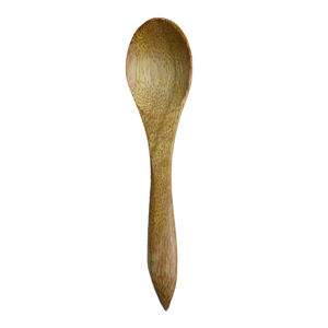 Factory Wooden Spoon Best for Kitchenware Indoor and Outdoor Decor <b>Dinner</b> Meals Design Wood Spoon - Product Image 1