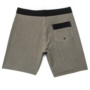Fashion New Design Men's Beach Shorts Swimwear Swim Trunk Board Short Surf Beach with Pockets - Product Image 2