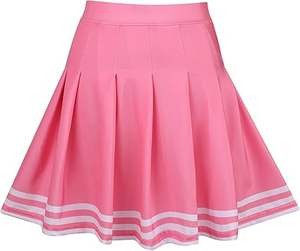 Uniformes de Animadoras Personalizados de Alta Calidad para Niñas, Disfraces de Animadoras Escolares Juveniles, Trajes de Fantasía para Mujeres para Espectáculos de Baile - Product Image 4