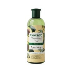 โทนเนอร์อะโวคาโด ฟาร์มสเตย์ พรีเมียม 350 มล. ผลิตภัณฑ์บำรุงผิวหน้าด้วยส่วนผสมออร์แกนิค ลดราคาพิเศษ ช่วยกระชับรูขุมขน - Product Image 1