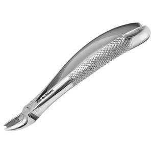 Forceps dentaires manuels pour adultes pour l'extraction, optimale pour les soins dentaires, instruments chirurgicaux dentaires de précision à la vente - Product Image 6