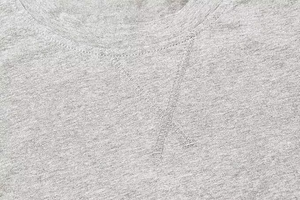 Camiseta Unisex Personalizada al por Mayor, 100% Algodón, Último Diseño, Corte Regular, Informal, Lisa, Transpirable, de Secado Rápido para Hombre y Mujer - Product Image 6