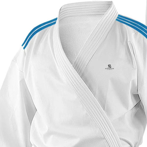 Ensemble de Kimono de Karaté Standard pour Académies d'Arts Martiaux avec Options de Marque Privée et Faible MOQ, Usine OEM 2026 - Product Image 2