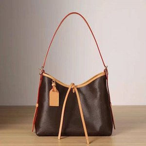 Bolsos de PU 2026, Bolsos de Mano de Lujo para Mujer, Bolso de Hombro al por Mayor con Cadena, Bolso Tote de Moda para Mujer - Product Image 2