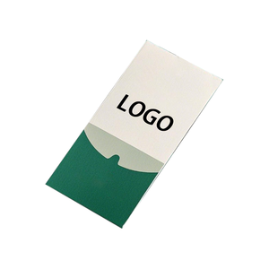 Carte d'étiquetage de haute qualité pour vêtements, accessoires, cadeaux et produits de vente au détail, durable pour le branding, l'étiquetage et la fixation des prix - Product Image 2