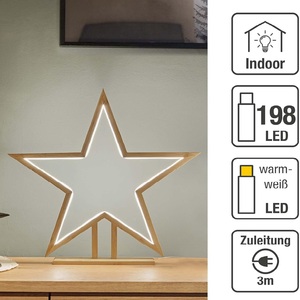 Rustic Handmade Christmas <b>Star</b> Decor Transform any space with our beautifully crafted wall <b>hangings</b> perfect for home by AYAANS - Product Image 6