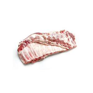 Costillas de cerdo envasadas en fábrica, disponibles para exportación con almacenamiento en frío confiable. - Product Image 4