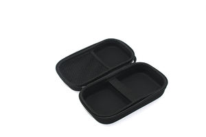 Petit étui de transport universel en EVA pour fournisseur de mode électronique avec logo personnalisé - Product Image 4