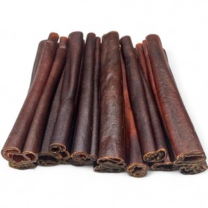 Friandises pour chiens à mâcher dur, friandises durables pour chiens agressifs, bâtonnets à mâcher pour chiens très agressifs, friandises longue durée pour chiots, sûres - Product Image 3