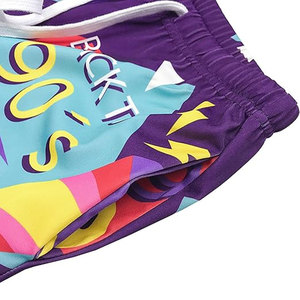 ชุดเสื้อผ้าสองชิ้น เสื้อแจ็คเก็ตมีซิป เสื้อสวมหัวพร้อมกางเกงเอวยางยืดและกระเป๋า ชุดวอร์ม ชุดลำลอง - Product Image 6