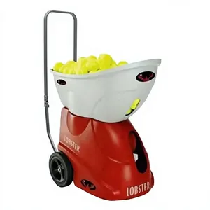 เครื่องยิงลูกเทนนิสของแท้รุ่นใหม่ - Product Image 4