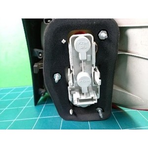 Luz Trasera Izquierda Usada Clase B A1698202564 - Product Image 5