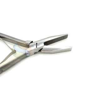 Kit de Extensiones de Cabello ProLux – Alicates Premium para una Fácil Aplicación en Casa - Product Image 4