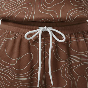 Uniforme de Baloncesto de la Mejor Calidad 100% Poliéster, Uniforme de Baloncesto Personalizado con Nuevo Diseño - Product Image 6