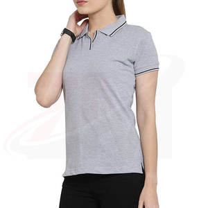 Polo pour femme de qualité supérieure, nouvelle collection 2026, fabriqué avec les meilleurs matériaux, vêtements décontractés pour femme, prix abordable - Product Image 4