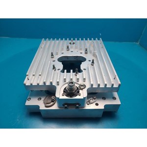 Lam Research 2300ยืดหยุ่น FX ฐานแชมเบอร์สเตจ Assembly1ใช้เป็นชิ้นส่วนอุปกรณ์เซมิคอนดักเตอร์แบบดั้งเดิม - Product Image 1