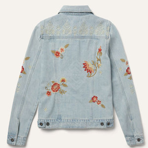 Chaqueta de Invierno para Hombre, de Algodón Transpirable y Ecológico, con Cuello Alto y Logotipo Personalizado al por Mayor, para Uso en Exteriores - Product Image 2