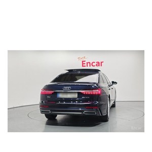 Audi A6 45 TFSI Premium Julio 2021 65.676 km Volante a la Izquierda Norma de Emisiones Euro V Asientos de Cuero Cámara Trasera - Product Image 4