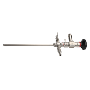 Instrumentos Quirúrgicos Ortopédicos Keen para Artroscopia, Pinza de Sutura para Hombro, Forceps Scorpion, Aprobado por CE por Surgiright Instrument - Product Image 3