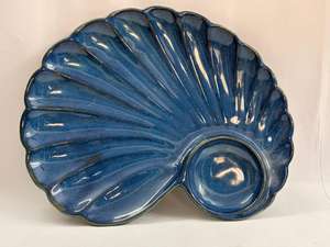 Assiette peu profonde de haute qualité en porcelaine émaillée, style américain, en forme de feuilles, résistante au lave-vaisselle, pour la restauration et l'hôtellerie - Product Image 3