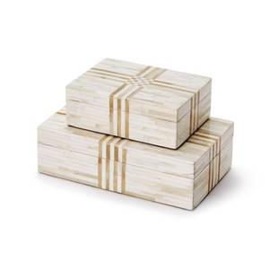 Hot Selling Resin Inlay With Resin Storage Box Luxury Latest Resin Inlay Box for Storage and Jewelry Customized Storage Box - Product Image 3