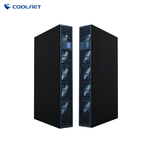 Sistema de <span class=keywords><strong>Aire</strong></span> <span class=keywords><strong>Acondicionado</strong></span> de Precisión Coolnet Serie CoolRow con Controlador Avanzado y Sistema de Ventilación EC Eficiente - Product Image 1