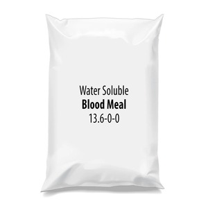Harina de hueso y sangre con alto contenido proteico para alimentación de aves de corral, cerdos, ganado y animales de granja - Product Image 5