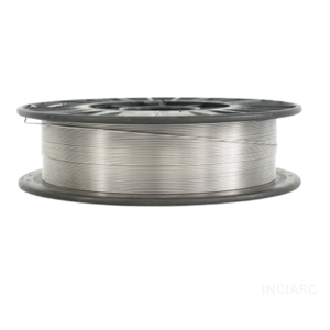 Alambre de Acero Inoxidable 304 316 ER316L, Alambre de Soldadura MIG TIG, Alambre para Pulverización por Arco, Acero Inoxidable, 5 kg, Equipo Mig - Product Image 3