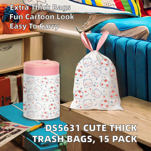 ถุงบรรจุภัณฑ์แบบมีพวยสำหรับใส่สินค้า  แบบใช้ซ้ำได้ ผลิตจากพลาสติก PE  พิมพ์ลายตามสั่ง ปิดผนึกด้วยความร้อน - Product Image 3