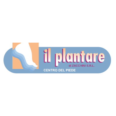 IL PLANTARE DI ZACCHINI SRL CENTRO DEL PIEDE logo