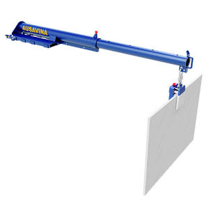 AUSAVINA Nueva Pluma Telescópica para Montacargas con 1 Año de Garantía para Materiales de Construcción - Product Image 4