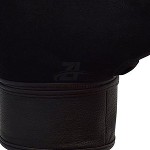 Gants de musculation pour hommes et femmes, demi-doigts, respirants, pour la salle de sport - Product Image 4