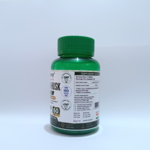 พรีเมี่ยม เดกซ์ทริน ไซเลียม อาหารเสริมใยอาหาร - Product Image 2