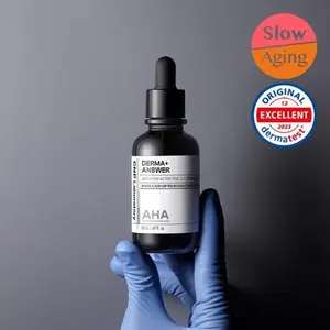 Para CNP Derma + Answer Anti-Pore Active Peel Ampule 50mL Suero para el cuidado de la piel de alta calidad - Product Image 2