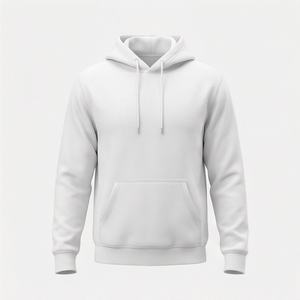Sudaderas con Capucha Elegantes de 280 GSM, Cómodas y Suaves de Algodón, Unisex, Ropa Casual, Venta al Por Mayor, Prendas Premium Personalizadas, Pedidos al Por Mayor - Product Image 1