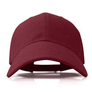 Gorras de Béisbol de Mezclilla Impermeables Unisex Talla Adulto - Diseño Personalizable Ajustable de Alta Calidad al por Mayor - Product Image 2