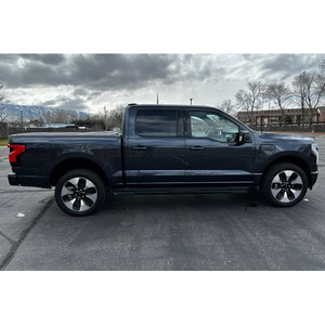 Ford F-150 Lightning Platinum 2022 - Product Image 5