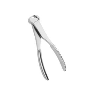 Cortador de Clavículas Canuladas, Instrumento Quirúrgico Ortopédico Premium para un Corte Preciso, Autoclavable y Reutilizable - Product Image 1