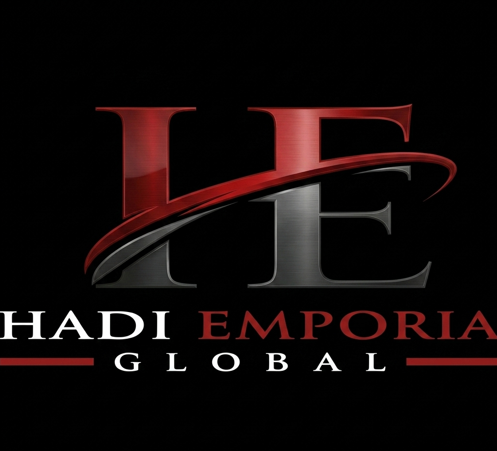 Hadi Emporia Global logo