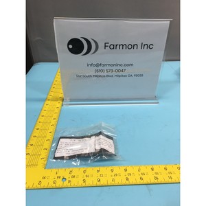 AMAT 0200-01410 BOQUILLA, TOTALMENTE CERÁMICA 2.535 L - Equipo y Piezas de Semiconductores de Confianza de Tradicción Global - Product Image 2