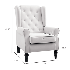 Comoda Poltrona da Massaggio per Soggiorno e Ufficio - Product Image 2