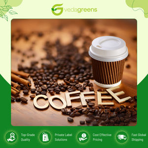 India Origin Manufacturer & Exporter Selling Durable and Lightweight Quality Rippled Wall Paper <b>Cups</b> for Serving Hot Beverages - Product Image 5
