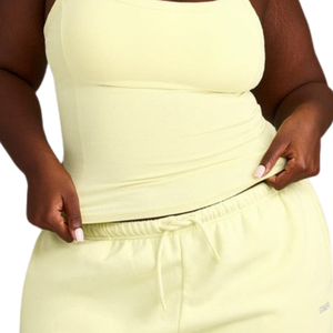 Camiseta sin Mangas Informal para Mujer, Ligera, Suave, Transpirable, para Verano, Entrenamiento, Gimnasio, Fitness, Deporte, Uso Diario - Product Image 6