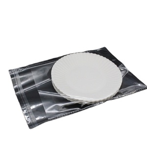 Bolsas de correo-Impresión y plástico-Envases de plástico del fabricante El plástico proviene de Vietnam OEM Necesidades personalizadas con el mejor - Product Image 6